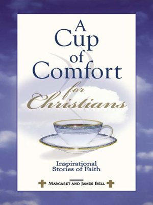 A Cup of Comfort for Christians - ebook